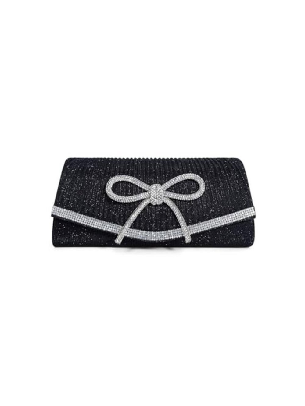 Clutch Purses for Women, Sparkly Evening Bag Rhinestone Envelope Clutches